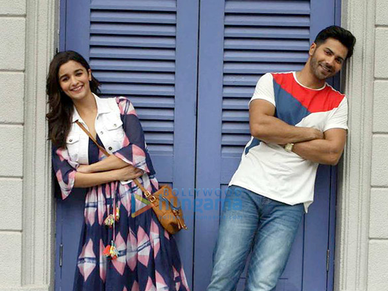 Foto 9 de Badrinath Ki Dulhania