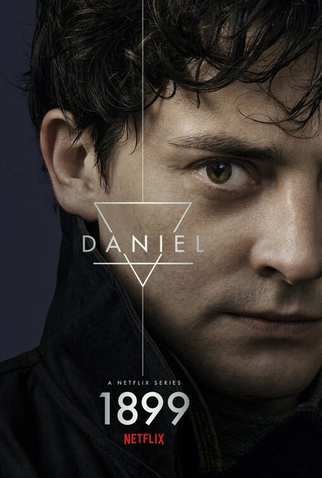 Poster 20 de Série 1899 (1ª Temporada) (2022)