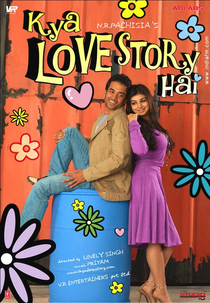 Kya Love Story Hai (Kya Love Story Hai)