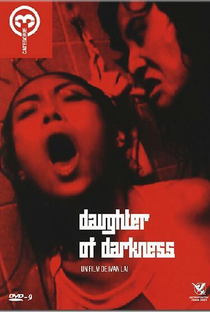 Daughter of Darkness - Poster / Capa / Cartaz - Oficial 2