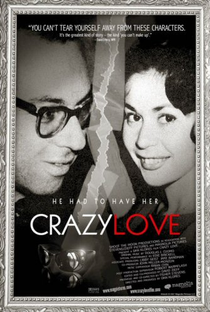 Crazy Love - Poster / Capa / Cartaz - Oficial 1