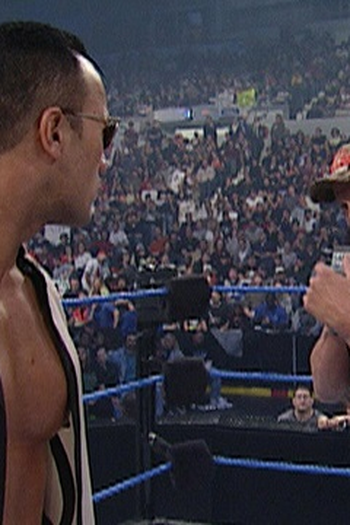 Poster de Episódio SmackDown 63 (2000)