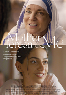 Madre Teresa & Eu (Mother Teresa & Me)