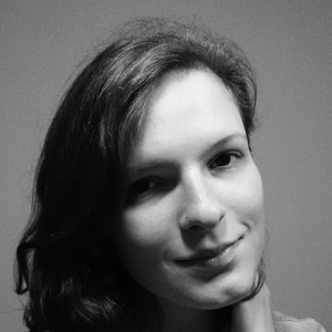 Foto de perfil de Gabriela