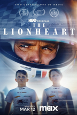 The Lionheart (The Lionheart)