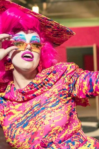Poster de Episódio Preston (2019)