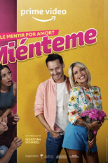 Minta para mim (Miénteme)