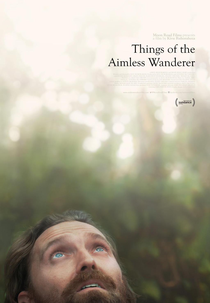 Things of the Aimless Wanderer  (Things of the Aimless Wanderer )