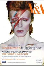 David Bowie Is (David Bowie Is)