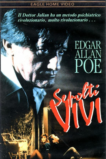  de Filme Enterrado Vivo (1990)