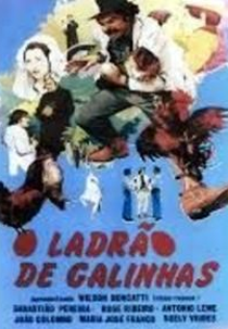 Ladrão de Galinhas (Ladrão de Galinhas)