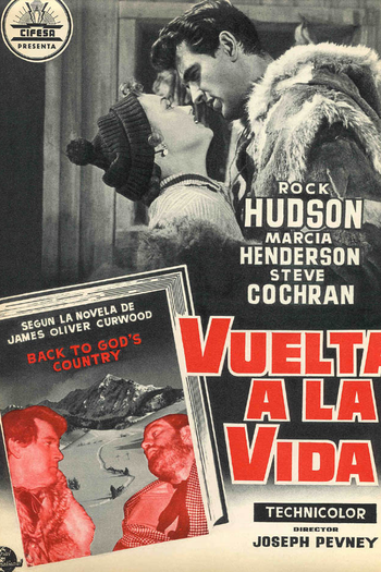  de Filme Choque de Paixões (1953)