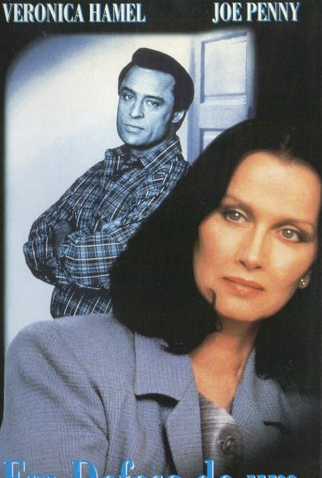 Poster 1 de Filme Em Defesa de um Impostor (1997)