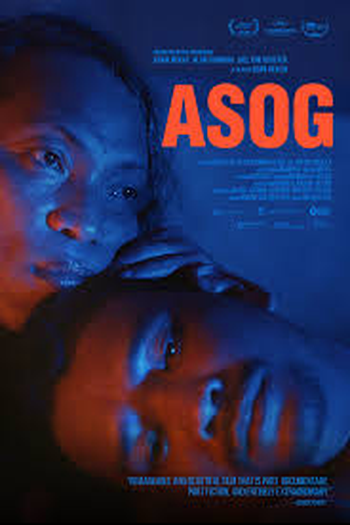  de Filme Asog (2025)