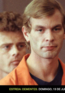Dementes: Jeffrey Dahmer (Dementes: Jeffrey Dahmer)