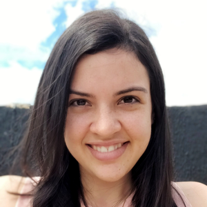 Foto de perfil de Karen Dos Anjos