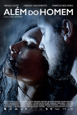 Além do Homem (Além do Homem)