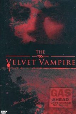 Poster 4 de Filme A Vampira de Veludo (1971)
