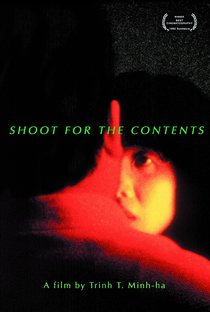 Shoot for the Contents - Poster / Capa / Cartaz - Oficial 1