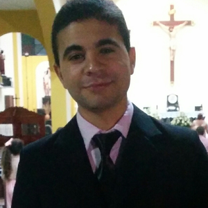 Foto de perfil de Fabricio Paes