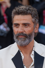 Oscar Isaac