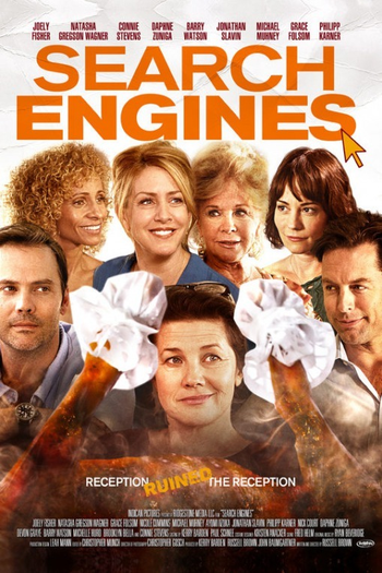  de Filme Search Engines (2016)