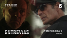 Trailer - Entrevías [TEMPORADA 4, FINAL] (TeleCinco) | HD