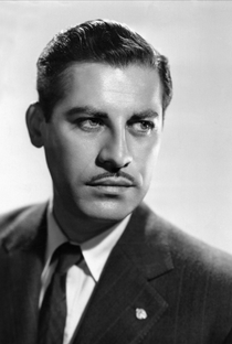 John Hodiak - Poster / Capa / Cartaz - Oficial 1