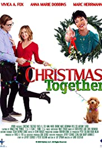 Christmas Together (Christmas Together)