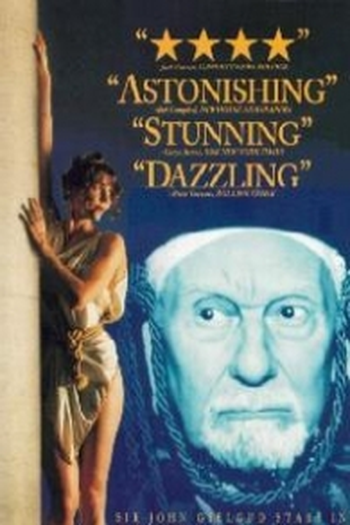  de Filme A Última Tempestade (1991)