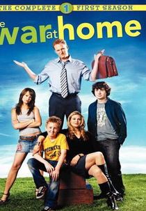 The War at Home (1ª Temporada) (The War at Home (Season 1))