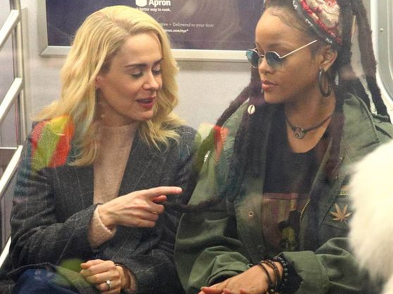 Foto 4 de Oito Mulheres e um Segredo