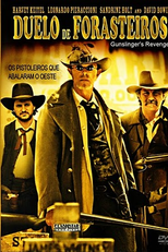 Duelo de Forasteiros (Il Mio West)