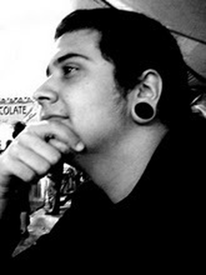 bruno fogaça - Foto 1