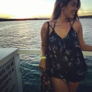 Foto de perfil de Marissol