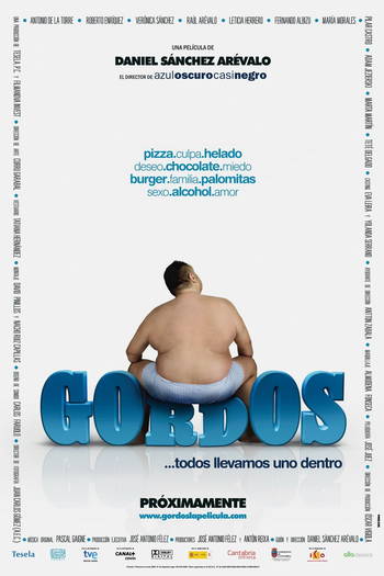  de Filme Gordos (None)