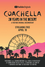 Coachella: 20 Years in the Desert (Coachella: 20 Years in the Desert)