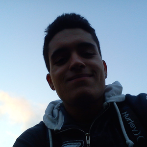 Foto de perfil de Anselmo Carlos