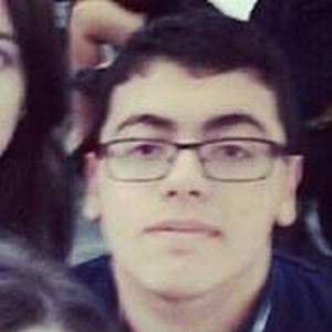 Foto de perfil de Lucas