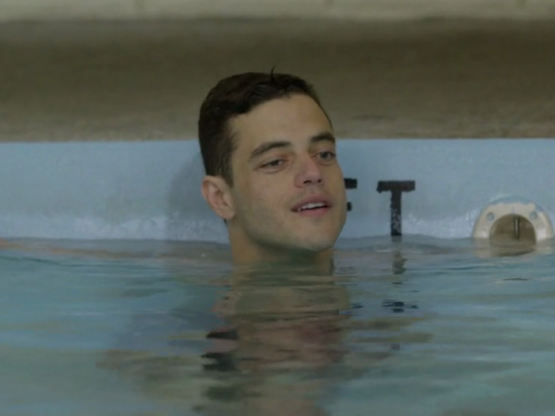 Foto 2 de Buster's Mal Heart