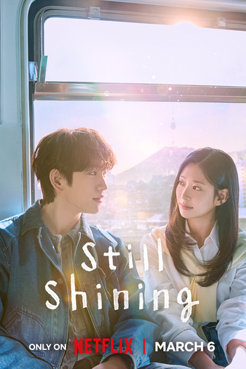 Poster de Série Um Amor Que Ilumina (2026)