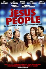 Jesus People: The Movie (Jesus People: The Movie)