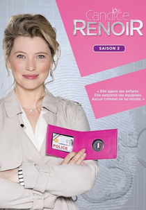 Candice Renoir (3ª Temporada) (Candice Renoir (Saison 3))