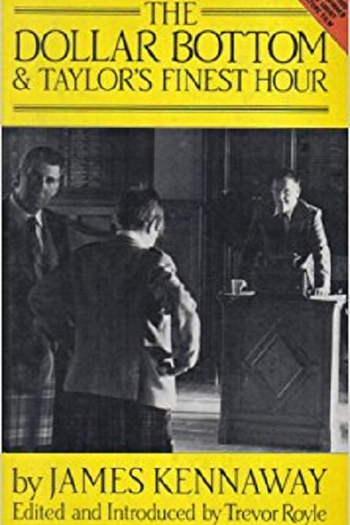 Poster de Curta The Dollar Bottom (1981)