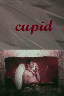 Cupid - Poster / Capa / Cartaz - Oficial 1