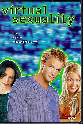  de Filme Sensualidade Virtual (1999)