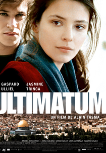 Ultimatum (Ultimatum)