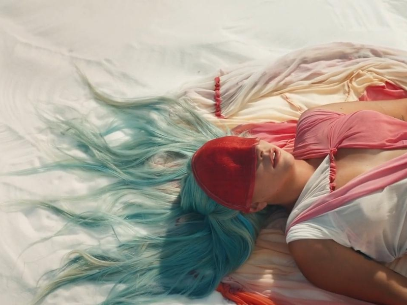 Foto 1 de Lady Gaga: 911