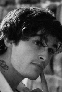 Mitchell Bourke - Poster 1