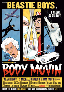 Body Movin (Body Movin)